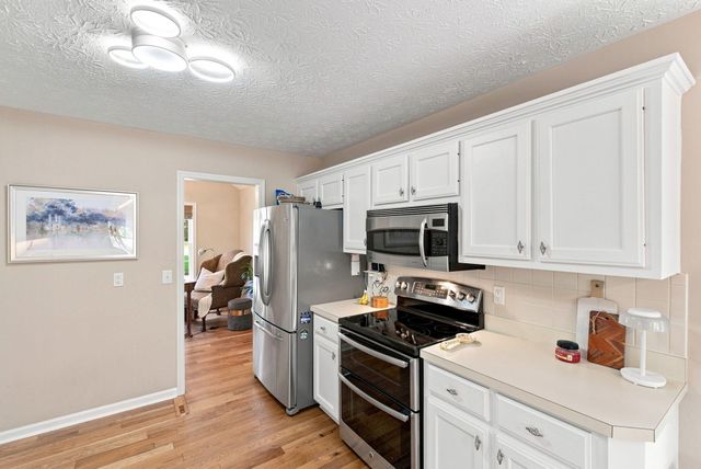 1002 Tyburn Lane, Frankfort, KY 40601
