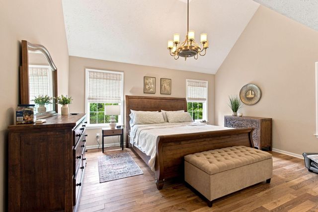 1002 Tyburn Lane, Frankfort, KY 40601
