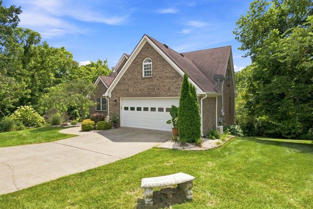 1002 Tyburn Lane, Frankfort, KY 40601