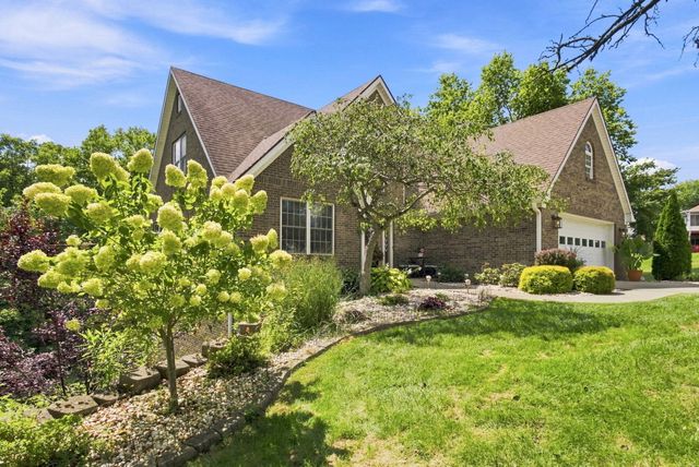 1002 Tyburn Lane, Frankfort, KY 40601