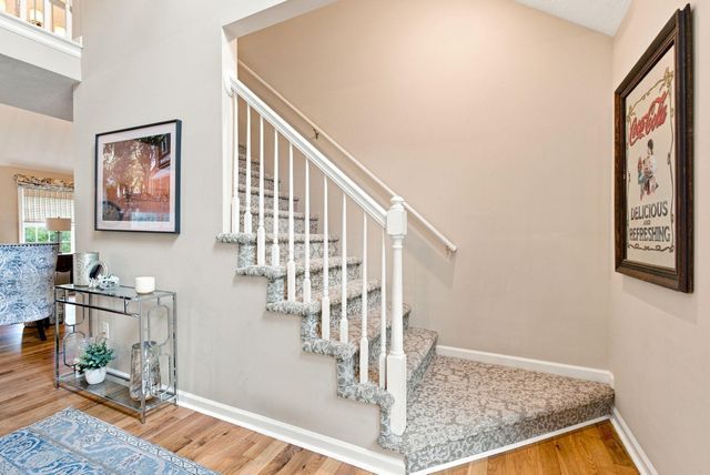 1002 Tyburn Lane, Frankfort, KY 40601