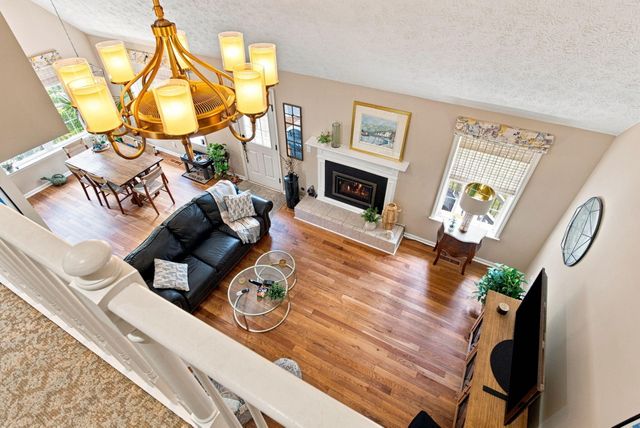 1002 Tyburn Lane, Frankfort, KY 40601