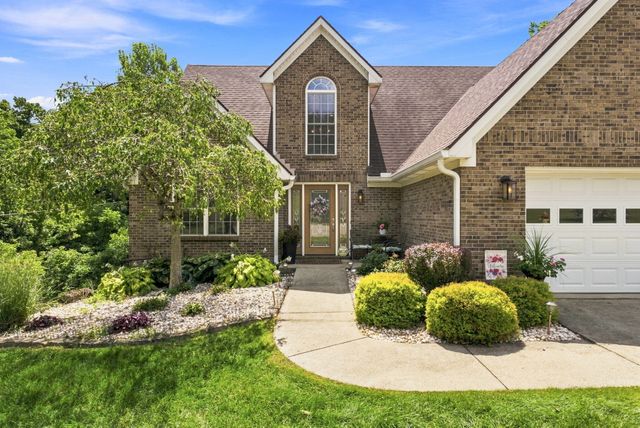 1002 Tyburn Lane, Frankfort, KY 40601
