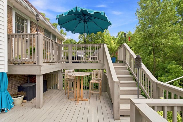 1002 Tyburn Lane, Frankfort, KY 40601