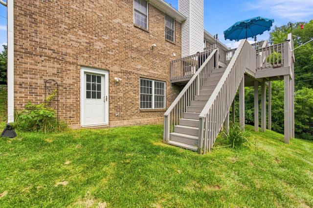 1002 Tyburn Lane, Frankfort, KY 40601