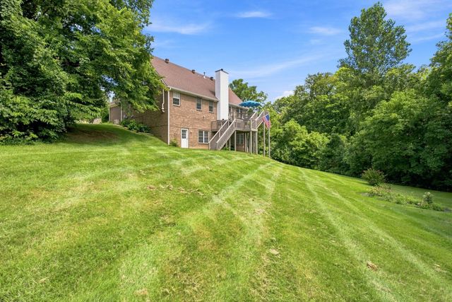 1002 Tyburn Lane, Frankfort, KY 40601