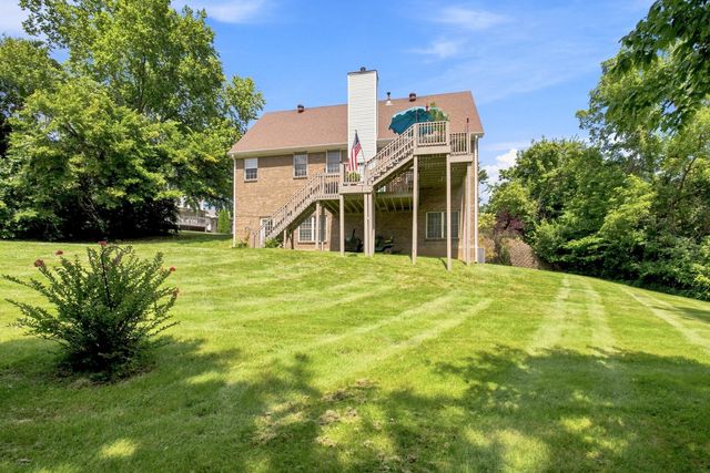1002 Tyburn Lane, Frankfort, KY 40601