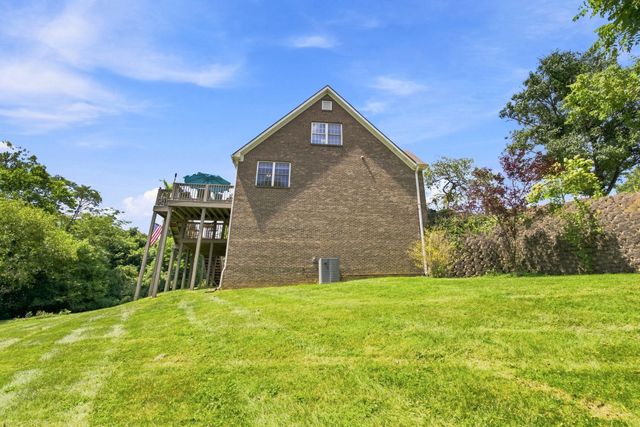 1002 Tyburn Lane, Frankfort, KY 40601