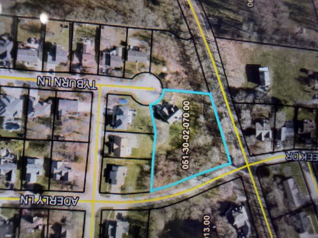 1002 Tyburn Lane, Frankfort, KY 40601