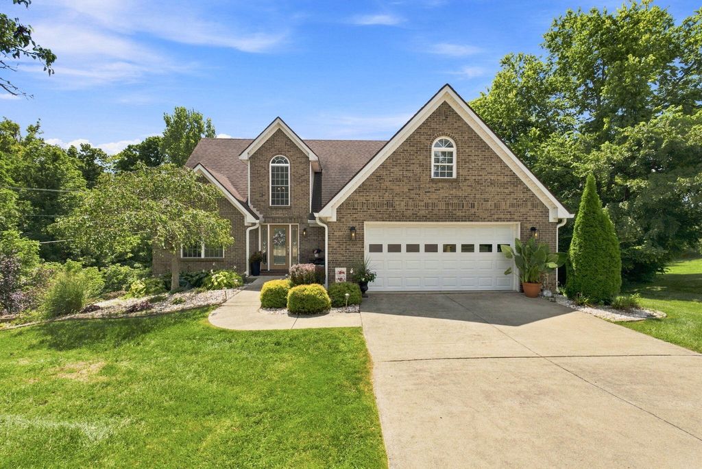 1002 Tyburn Lane, Frankfort, KY 40601
