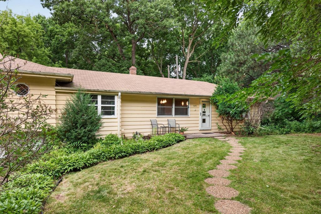 5690 Echo Road, Excelsior, MN 55331 — exterior