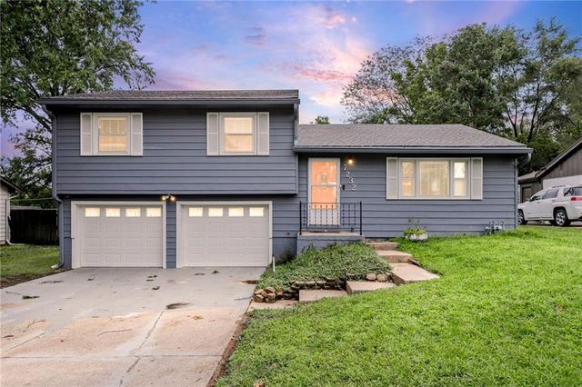 7232 Berger Avenue, Kansas City, KS 66111