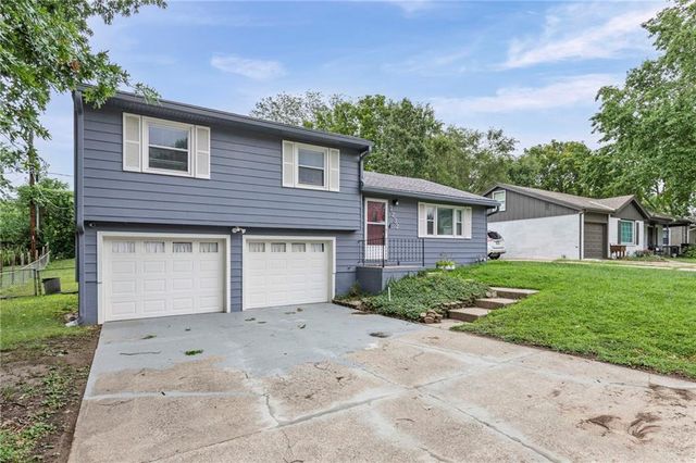 7232 Berger Avenue, Kansas City, KS 66111