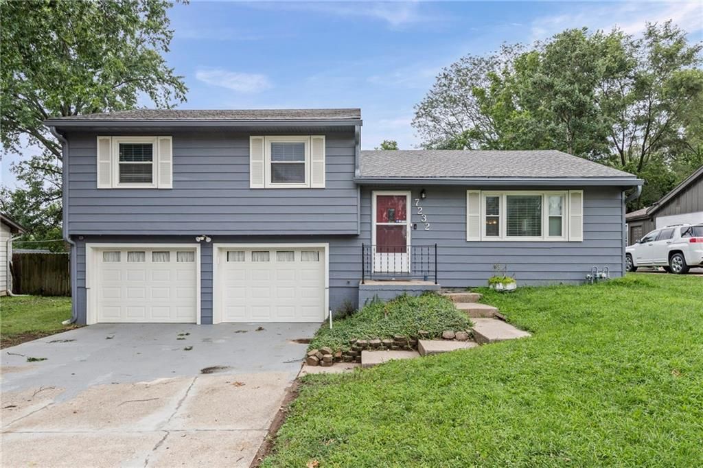 7232 Berger Avenue, Kansas City, KS 66111