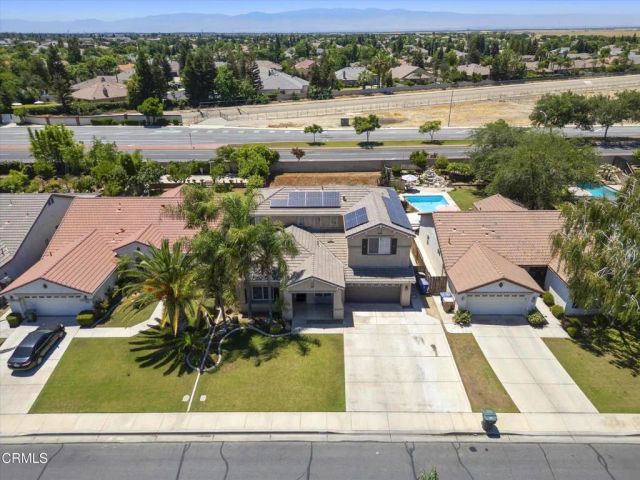 12419 Schooner Beach Drive, Bakersfield, CA 93311