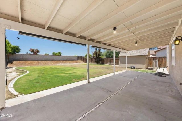12419 Schooner Beach Drive, Bakersfield, CA 93311