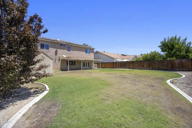 12419 Schooner Beach Drive, Bakersfield, CA 93311