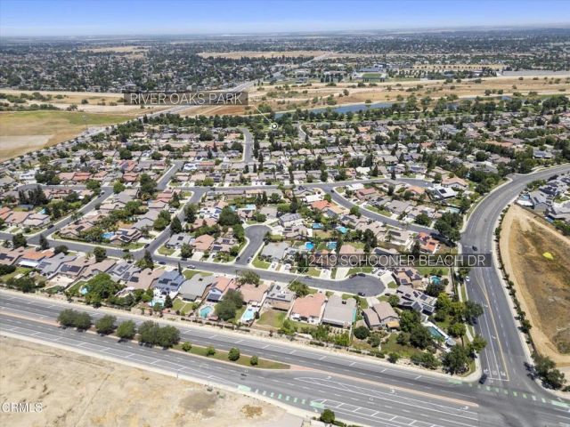 12419 Schooner Beach Drive, Bakersfield, CA 93311