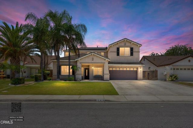 12419 Schooner Beach Drive, Bakersfield, CA 93311