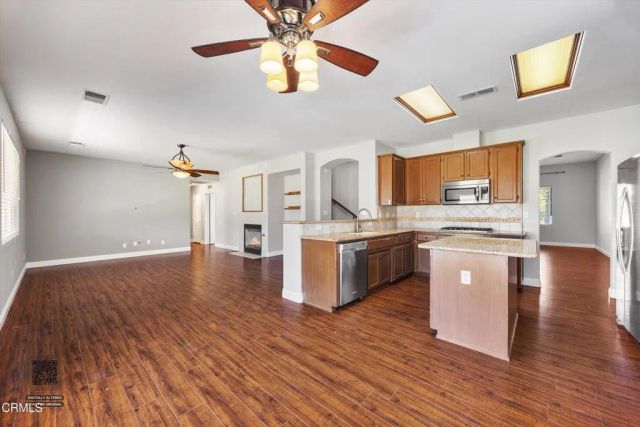 12419 Schooner Beach Drive, Bakersfield, CA 93311