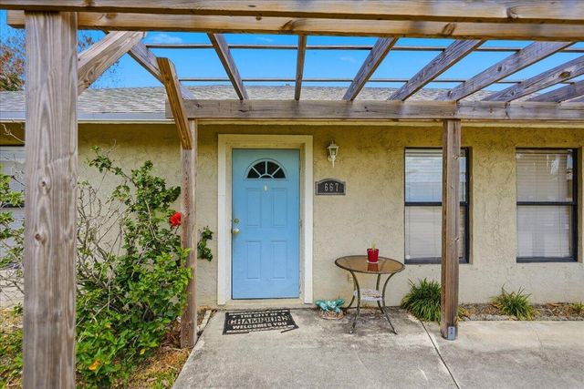 667 SE Faith Terrace, Port St. Lucie, Port St Lucie, FL 34983