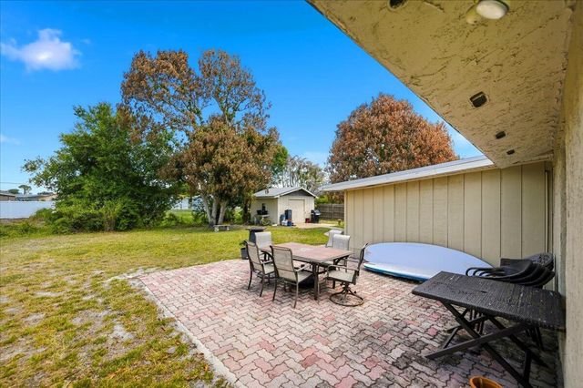 667 SE Faith Terrace, Port St. Lucie, Port St Lucie, FL 34983