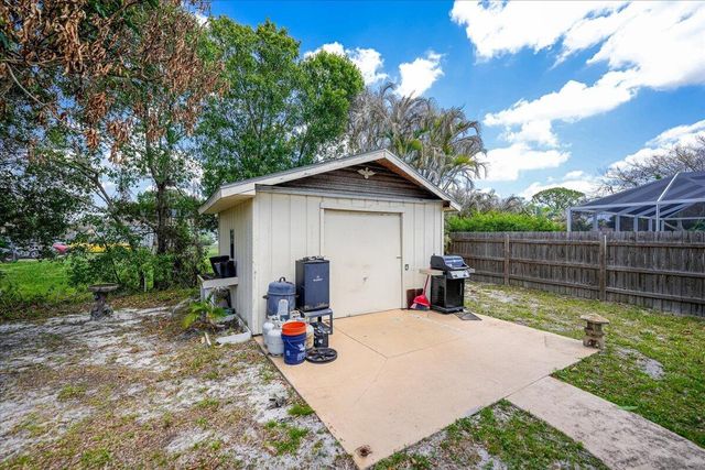 667 SE Faith Terrace, Port St. Lucie, Port St Lucie, FL 34983