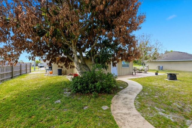 667 SE Faith Terrace, Port St. Lucie, Port St Lucie, FL 34983