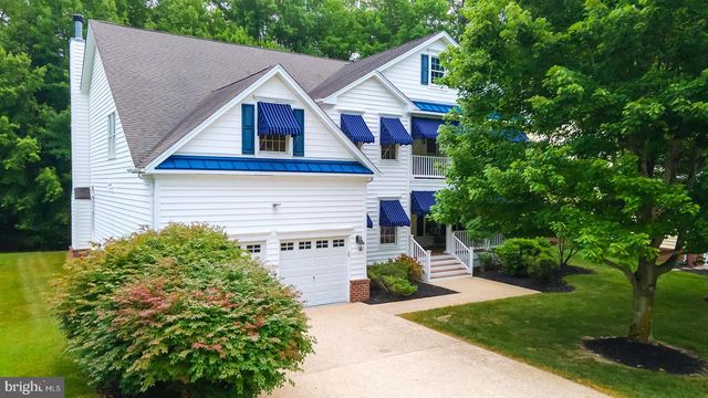 31323 TERRY CIR, Bethany Beach, DE 19930