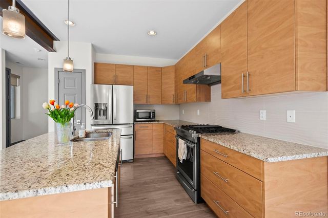 12763 W Nevada Place, Lakewood, CO 80228