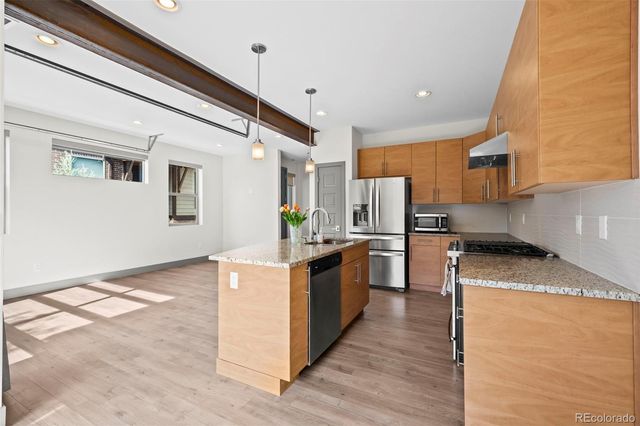 12763 W Nevada Place, Lakewood, CO 80228