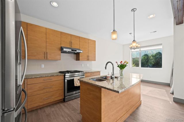 12763 W Nevada Place, Lakewood, CO 80228