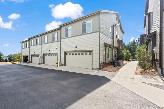 12763 W Nevada Place, Lakewood, CO 80228