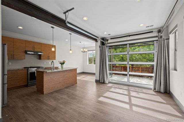 12763 W Nevada Place, Lakewood, CO 80228