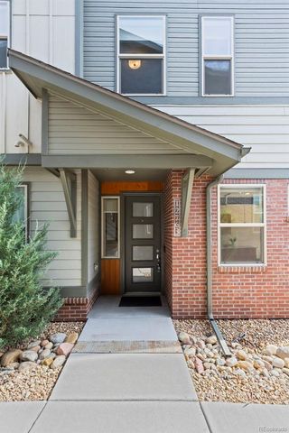 12763 W Nevada Place, Lakewood, CO 80228