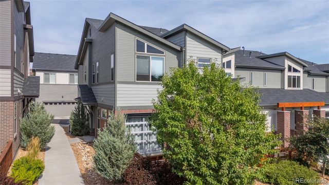 12763 W Nevada Place, Lakewood, CO 80228