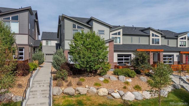 12763 W Nevada Place, Lakewood, CO 80228