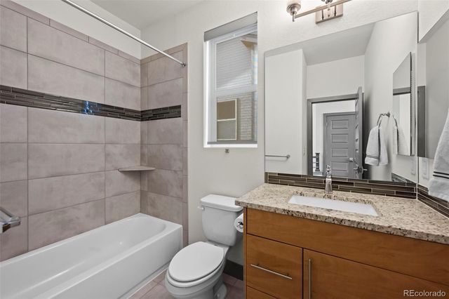 12763 W Nevada Place, Lakewood, CO 80228
