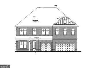 1940 Smarty Jones Drive, Dacula, GA 30019