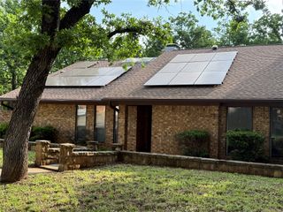 703 E Murco Drive, Mineral Wells, TX 76067