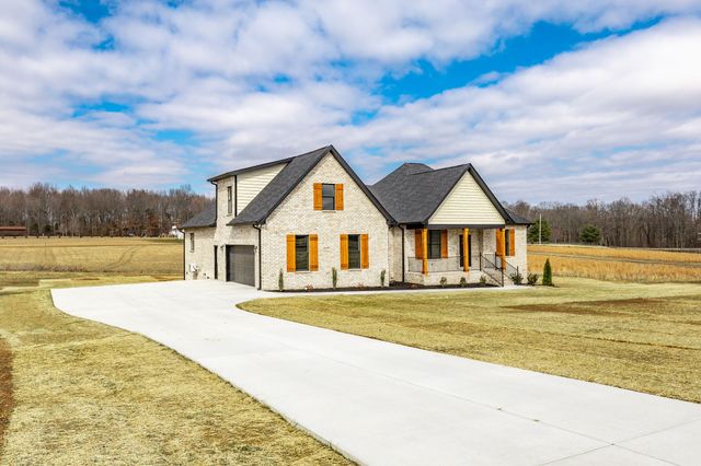 159 S Ray Rd, Portland, TN 37148