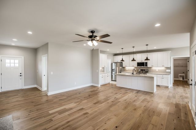 159 S Ray Rd, Portland, TN 37148