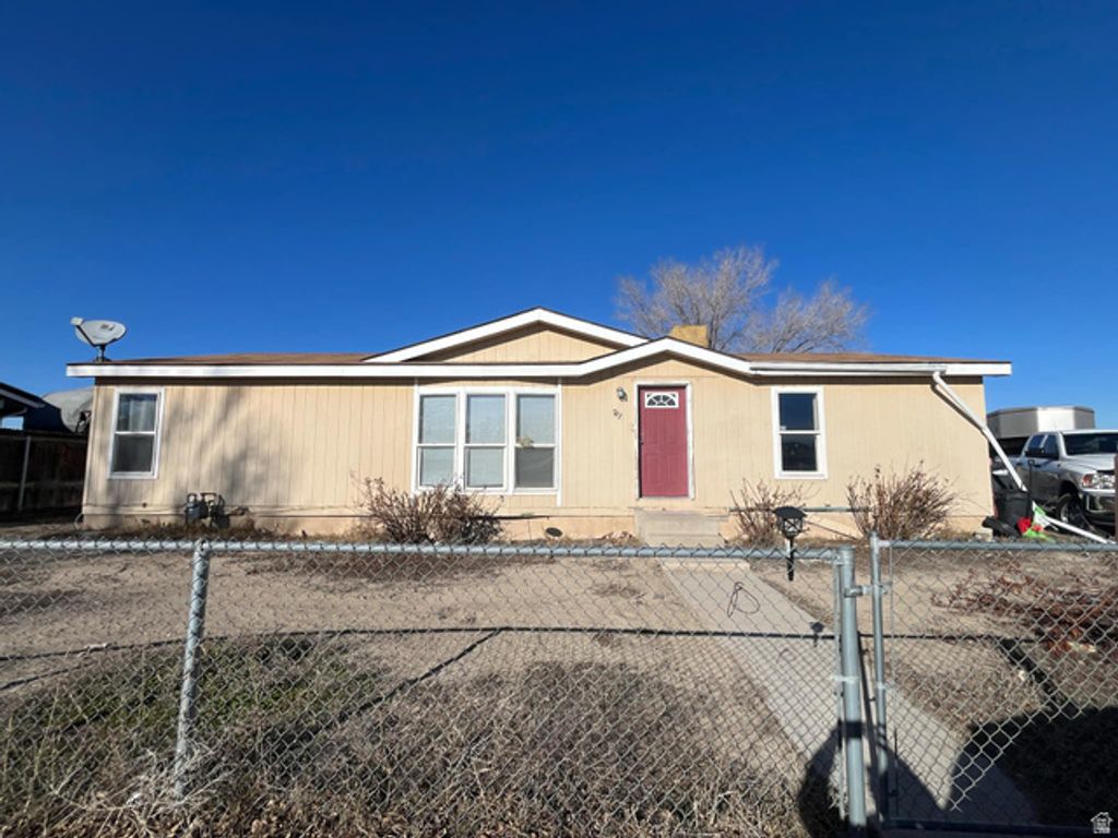 797 E MAPLE, Wellington, UT 84542