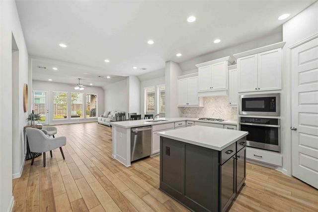 16343 Tawny Emperor Drive, Humble, TX 77346