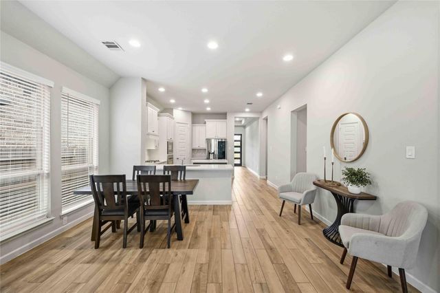 16343 Tawny Emperor Drive, Humble, TX 77346