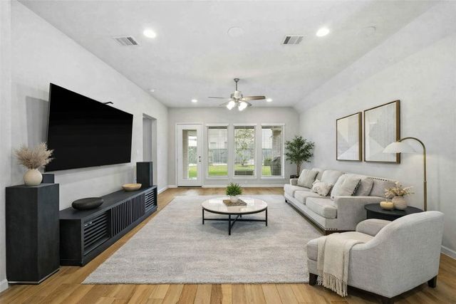 16343 Tawny Emperor Drive, Humble, TX 77346