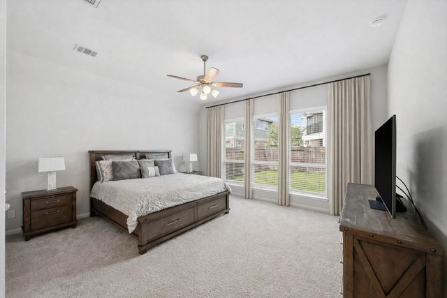 16343 Tawny Emperor Drive, Humble, TX 77346