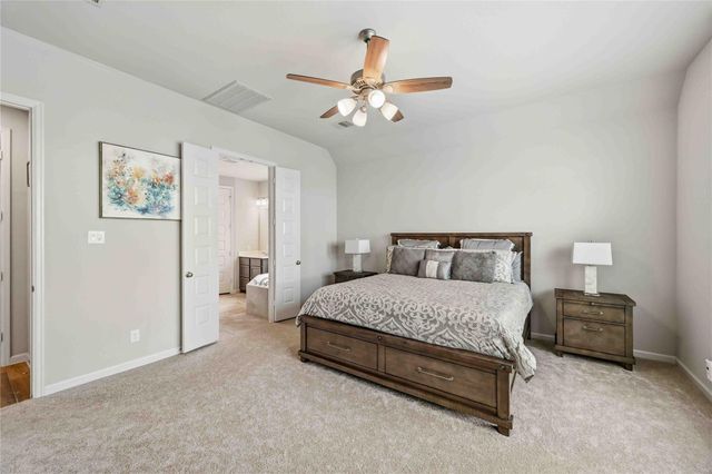 16343 Tawny Emperor Drive, Humble, TX 77346