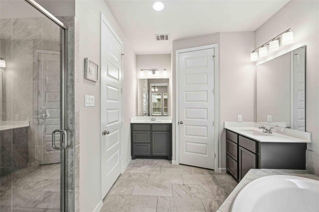 16343 Tawny Emperor Drive, Humble, TX 77346