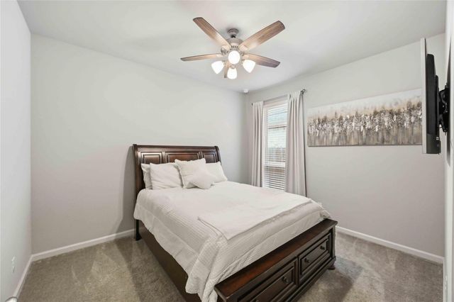 16343 Tawny Emperor Drive, Humble, TX 77346